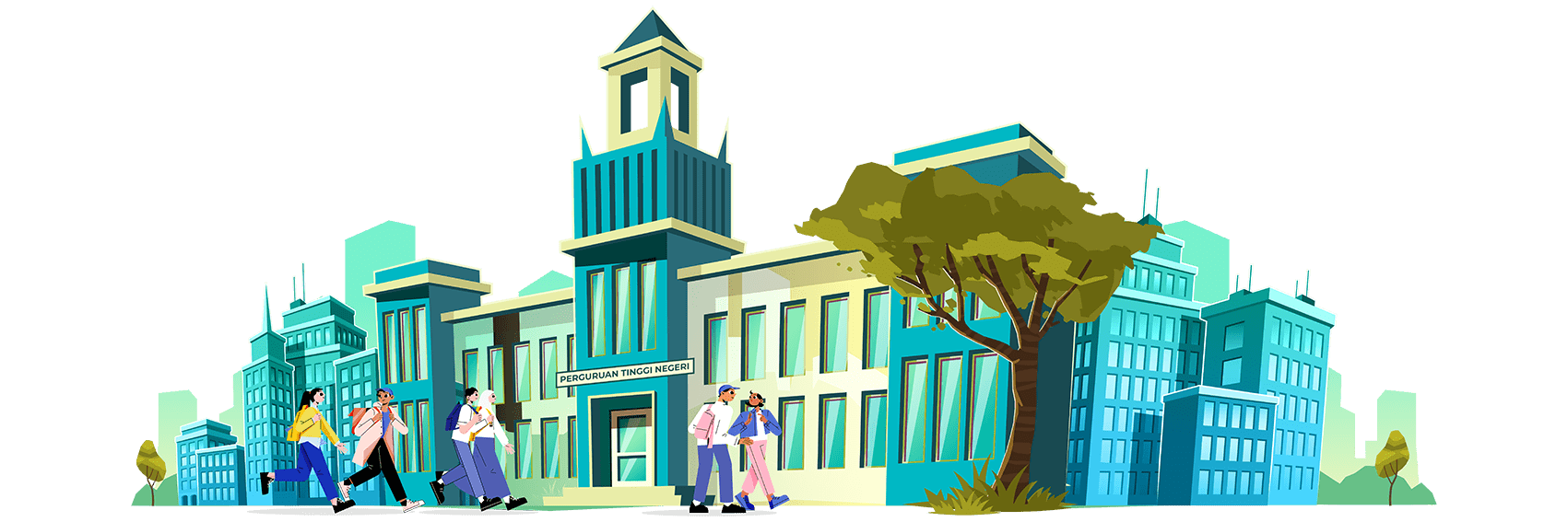 Siapkan 2 Hal Ini Sebelum Daftar SNBP!