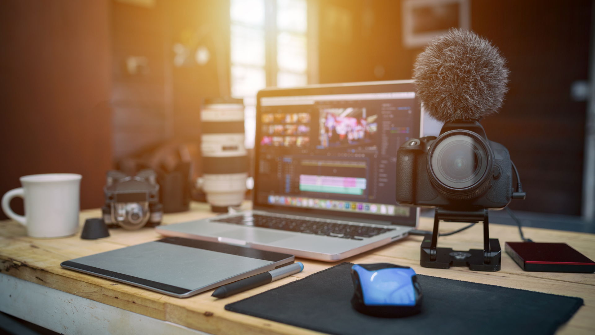 Jurusan Menjadi Youtuber