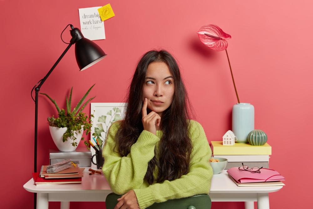 Kebiasaan Buruk yang Harus Dirubah!