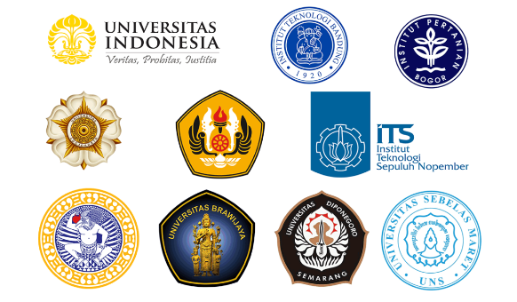 10 PTN Tertua di Indonesia